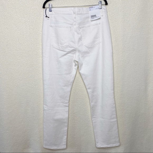 {Joe’s Jeans} The Luna high rise cigarette ankle jeans - Picture 6 of 7